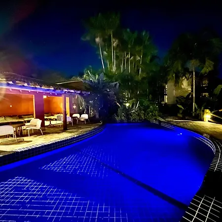 Villas do Pratagy VIP-2