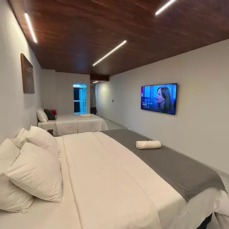Hotel Novo Centro-3