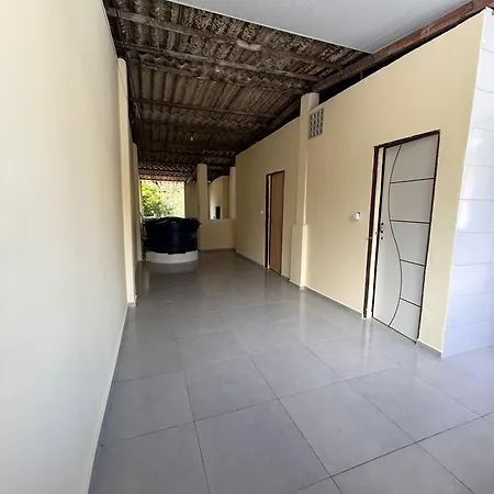 Quarto Bem Proximo Ao Pelourinho-2