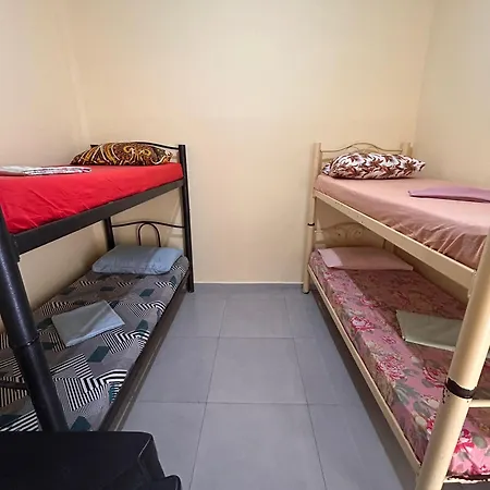 Quarto Bem Proximo Ao Pelourinho-3