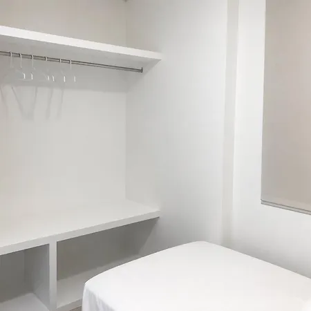 Hosts Br - Apartamentos Funcionais-3