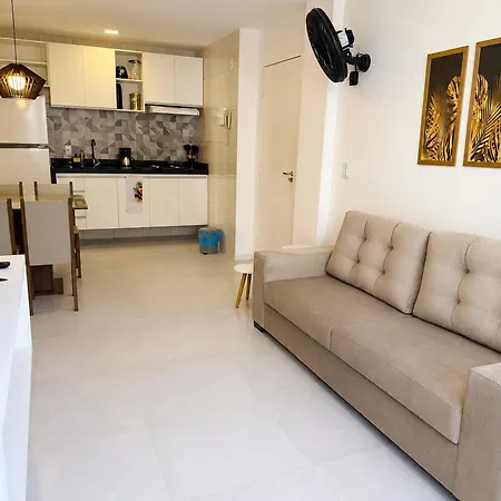 Hosts Br - Apartamentos Funcionais-2
