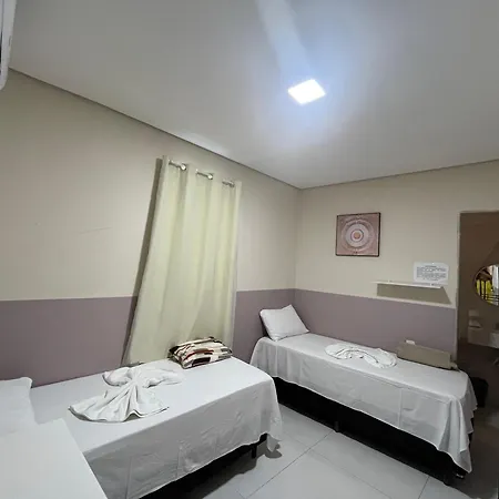 Center Prime Hotel-3