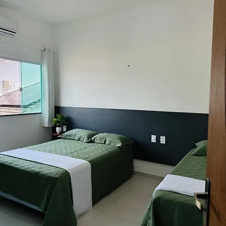 Casa 22 Lençóis Maranhenses - Barreirinhas - MA-2