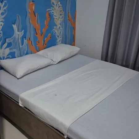 Maré Hostel Itapuã-3