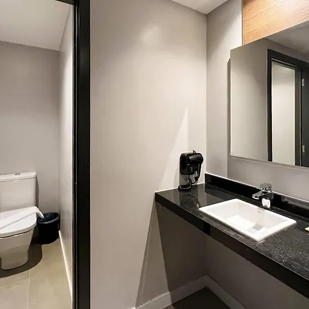 ibis Styles Maceió Pajuçara-3