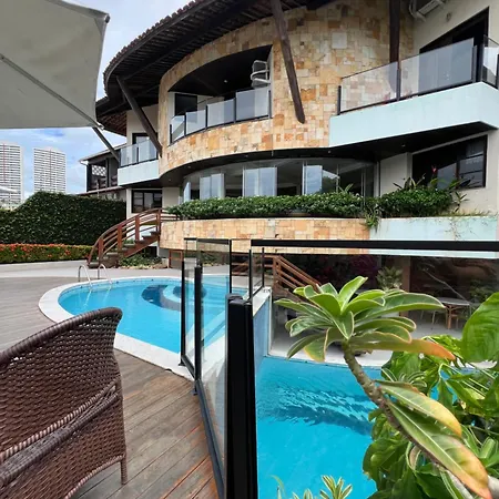 Divi-Divi Praia Hotel-3