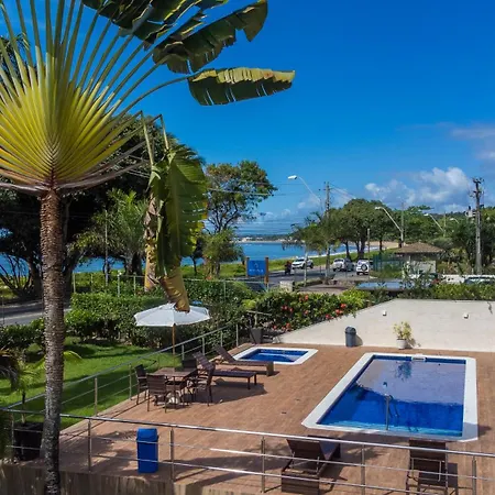 Porto Calem Praia Hotel-3