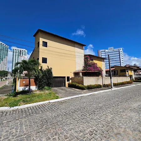 Coco Verde Flats Natal-3