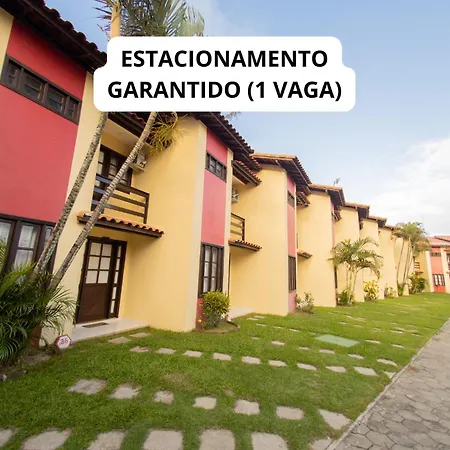 Casa Duplex 3 Suites-2
