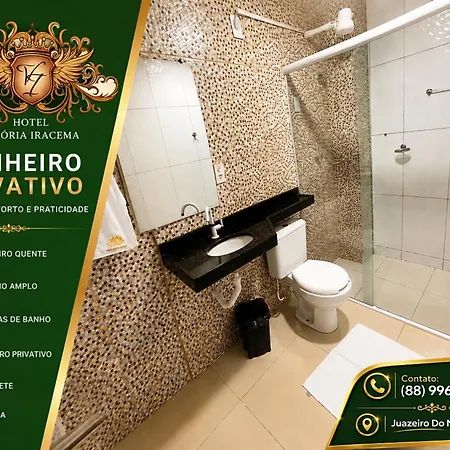 Hotel Vitoria Iracema-2