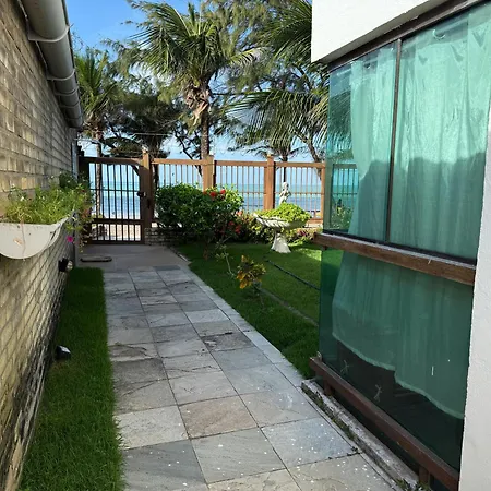 ARACA PRAIA FLAT - Apt-306-3