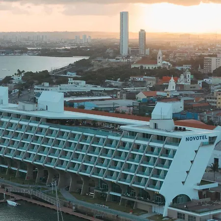 Novotel Recife Marina-2