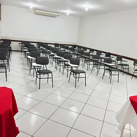 Pousada Central-3