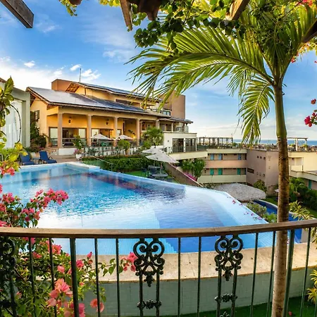 Hotel Santuário das Águias by Nobile-3