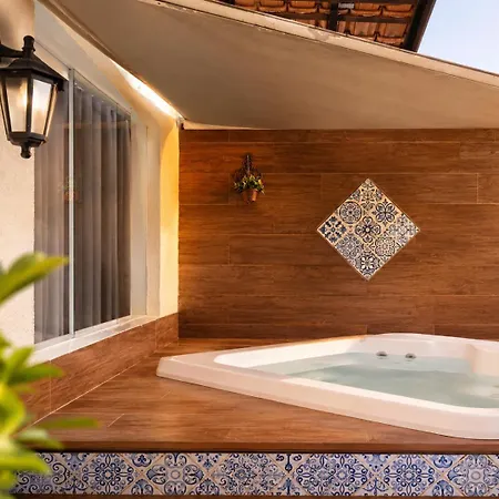 Hotel Santuário das Águias by Nobile-2