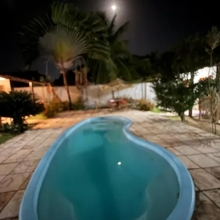 Pousada Caravelas-2
