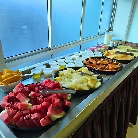 Guarany Hotel Express-2