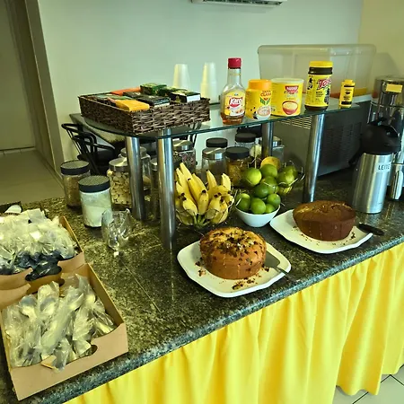 Guarany Hotel Express-3