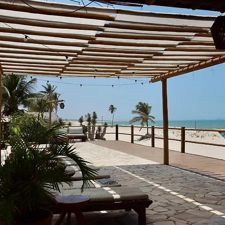 Windtown Beach Hotel-2