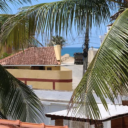 Convés Pousada-3