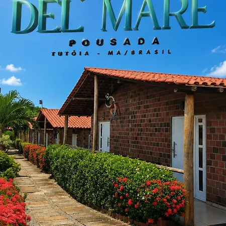 Pousada Del Mare-3