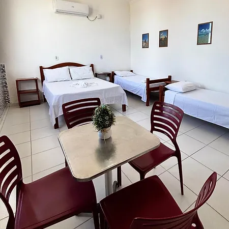 Maraga Beach Hostel-3
