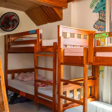 Casamarelo Hostel-3