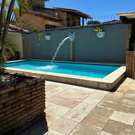 Pousada Sapê-3