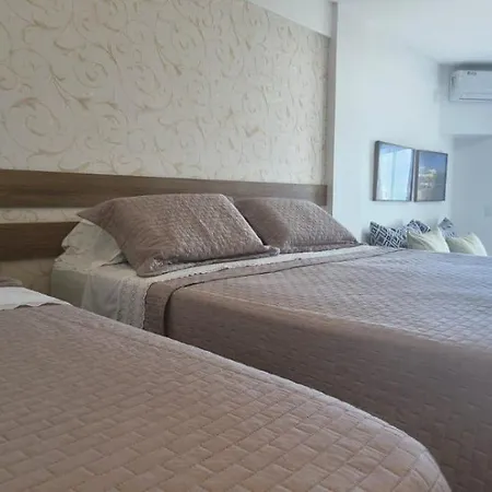 Bahia Flat Ap 113-3