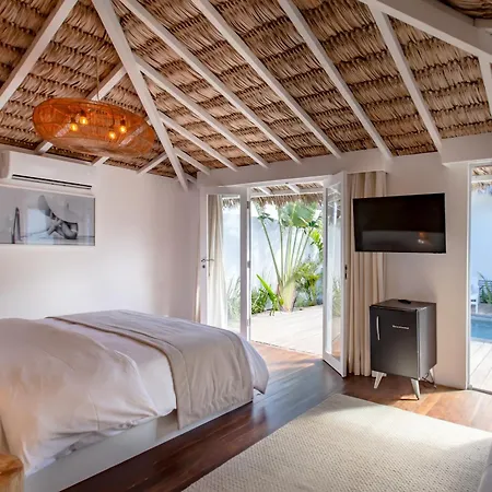 Preabeach Boutique Hotel & Spa-2