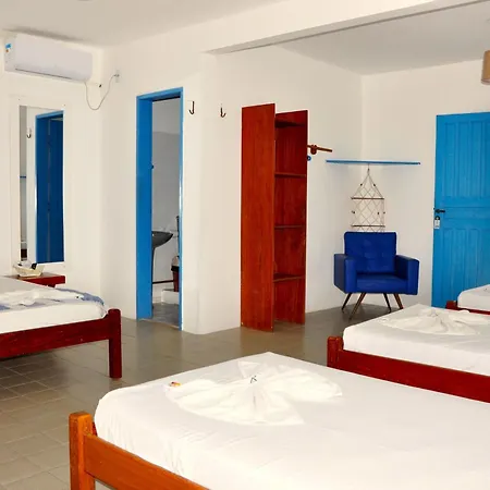 La Suite Praia Hotel-2