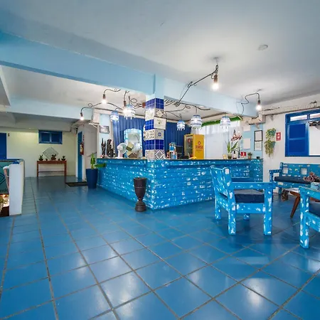 La Suite Praia Hotel-3