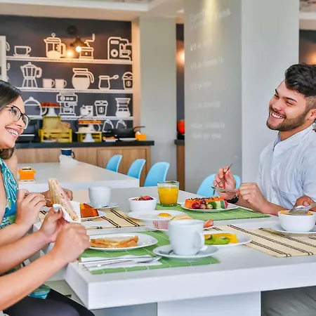 ibis Styles Vitoria da Conquista-3