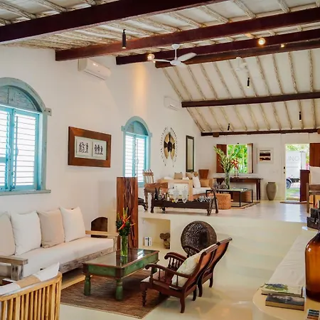 Casa La Torre Hotel Boutique-2