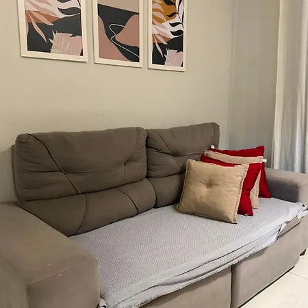 Apartamento João Pessoa Bessa-2