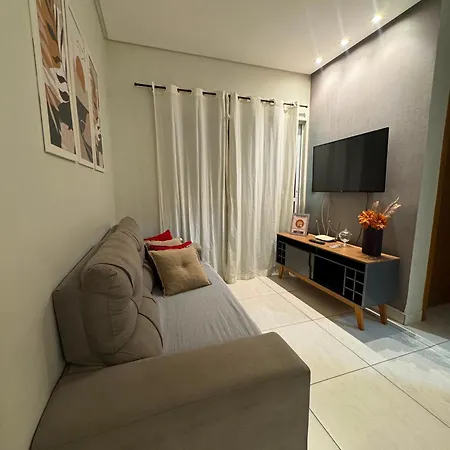 Apartamento João Pessoa Bessa-3