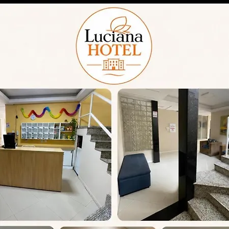 Hotel Luciana-3