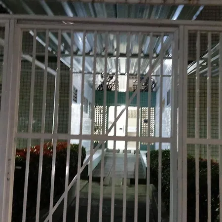 Hostel Hay'S 1 Aeroporto Boa Viagem-2