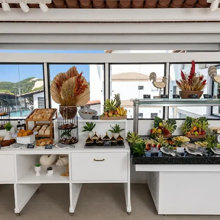 Serhs Beach Hotel-2
