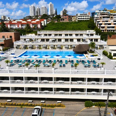 Serhs Beach Hotel-3