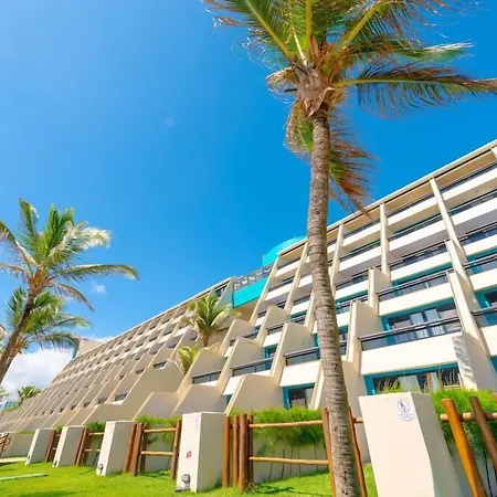 Ocean Palace All Inclusive Premium-2