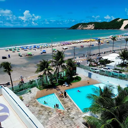 H Ponta Negra Beach-2