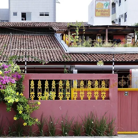 Parahyba Hostel-2