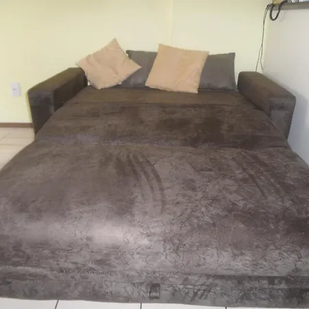Barra Tropical Residence-2