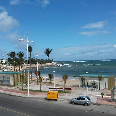 Hotel Planeta Itapua-3