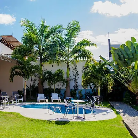 Hotel Oceania-2