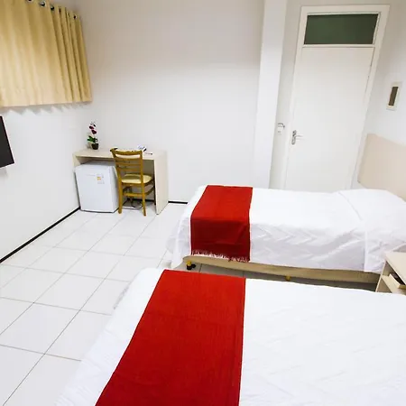 Holiday Hotel Picos-2