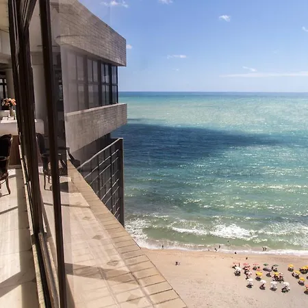 Dorisol Recife Grand Hotel-2