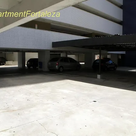 ApartmentFortaleza Porto de Iracema-3